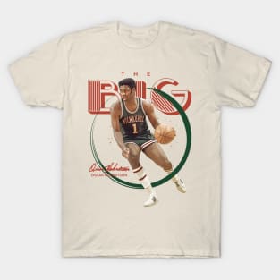 Oscar Robertson T-Shirt